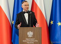 015_Para_Prezydencka_Spotkanie noworoczne_z_Korpusem_Dyplomatycznym_20240124_MB1_4493.jpg