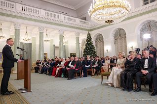 012_Para_Prezydencka_Spotkanie noworoczne_z_Korpusem_Dyplomatycznym_20240124_MB2_2331.jpg
