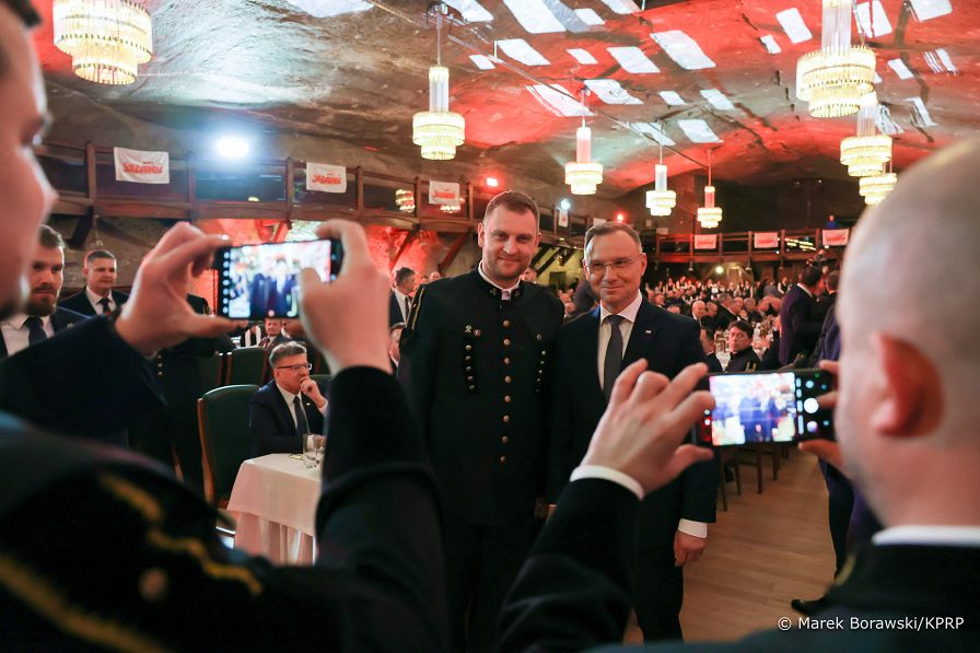 09_Andrzej_Duda_gornicy_Wieliczka_20240126_MB2_5806.jpg