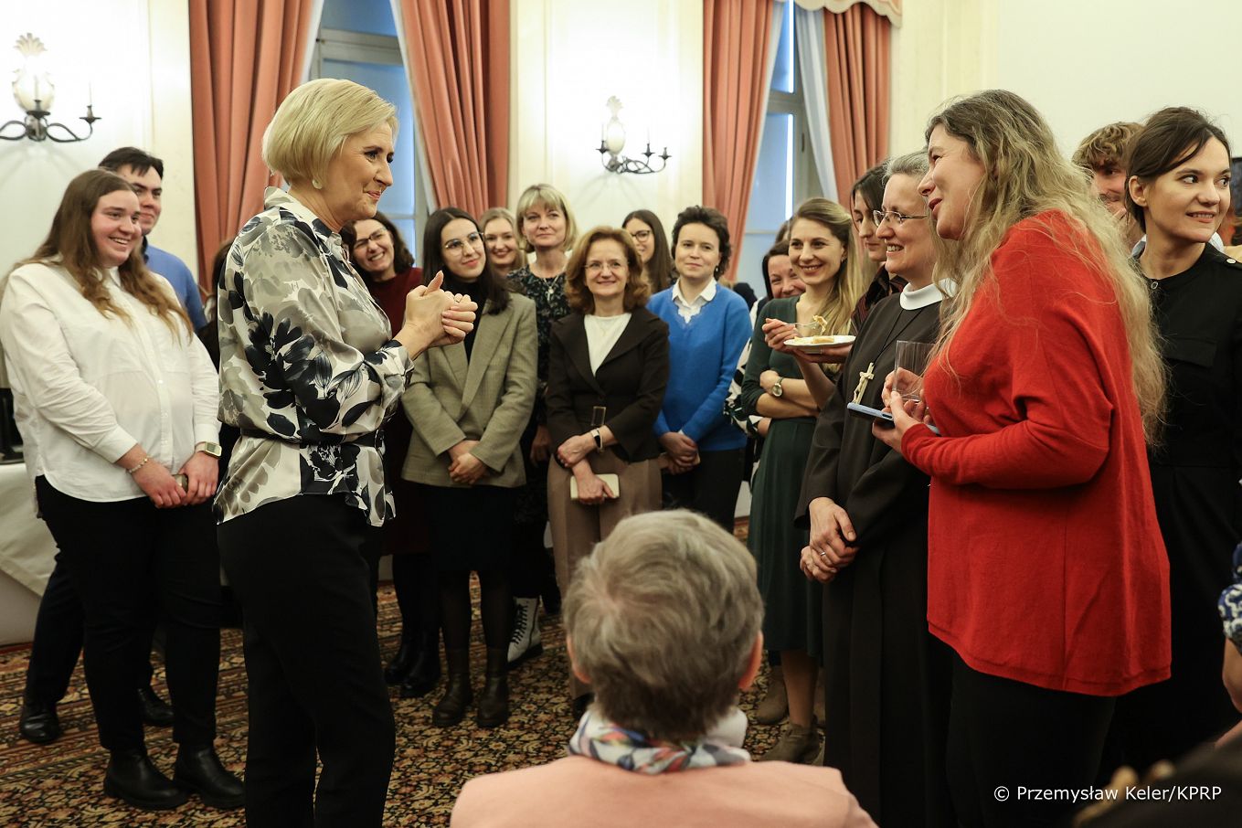 016_Agata_Kornhauser_Duda_wolontariusze_hospicjum_Siostr_Felicjanek_20240129_PK1_0914.jpg