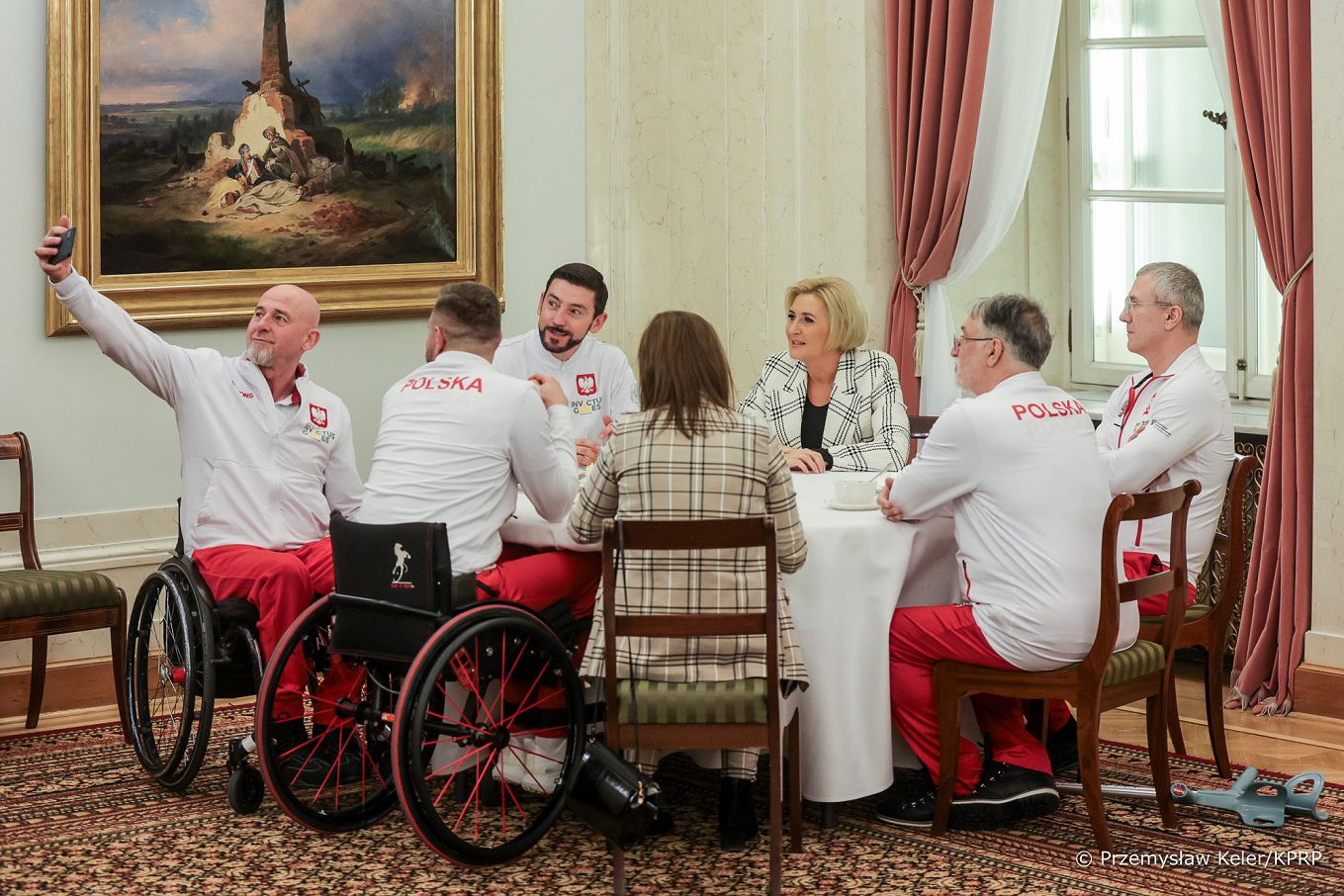 20_010_Para_Prezydencka_spotkanie_kadra_Team_Invictus_Poland_20231208_PK2_8379.jpg