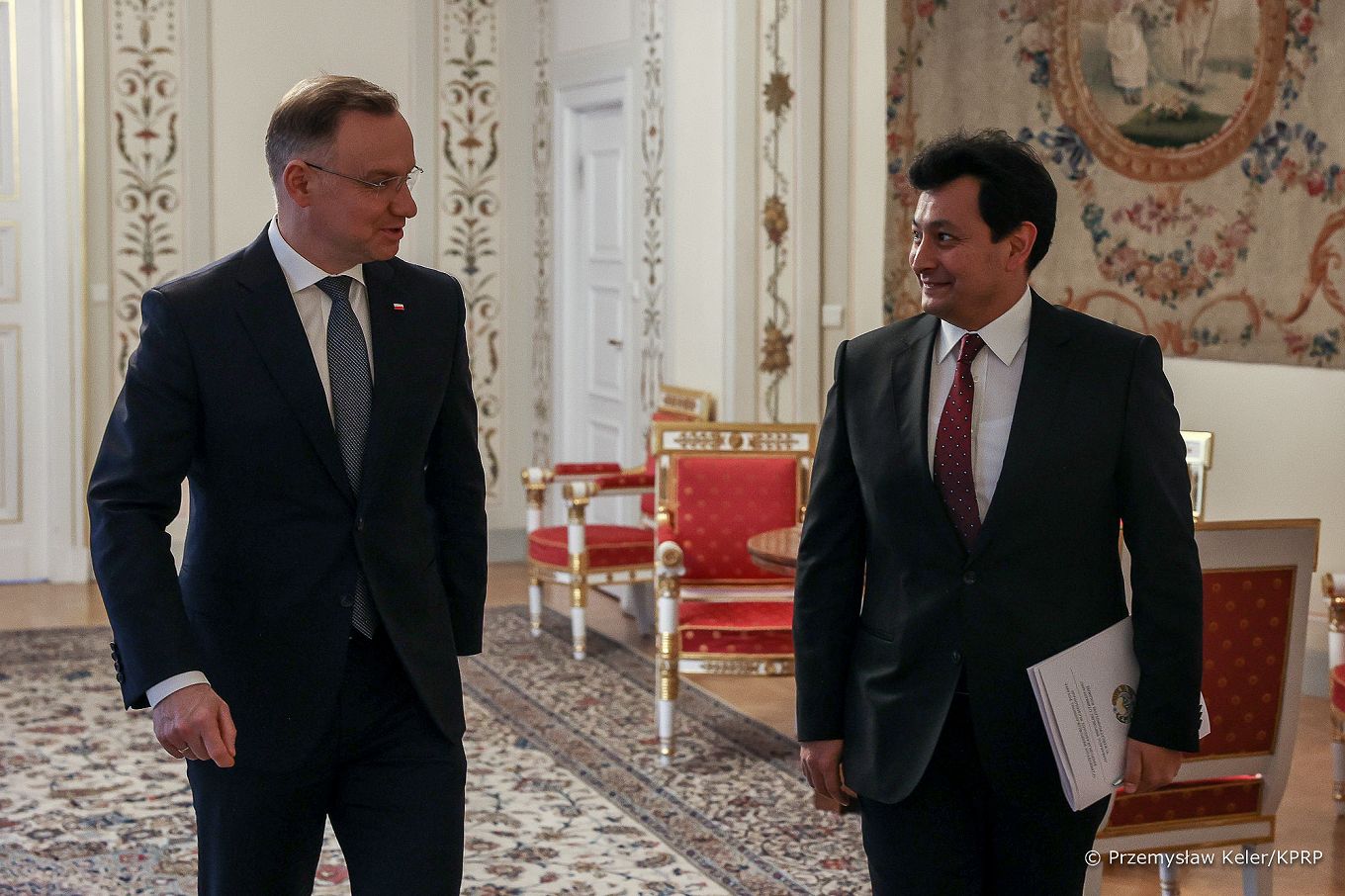 17_27_Andrzej_Duda_Listy_Uwierzyt_Uzbekistan_20231207_PK1_4179.jpg