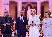 46_014_Para_Prezydencka_nagranie_koncert_kolend_Niepokalanow_20231214_PK2_0375.jpg