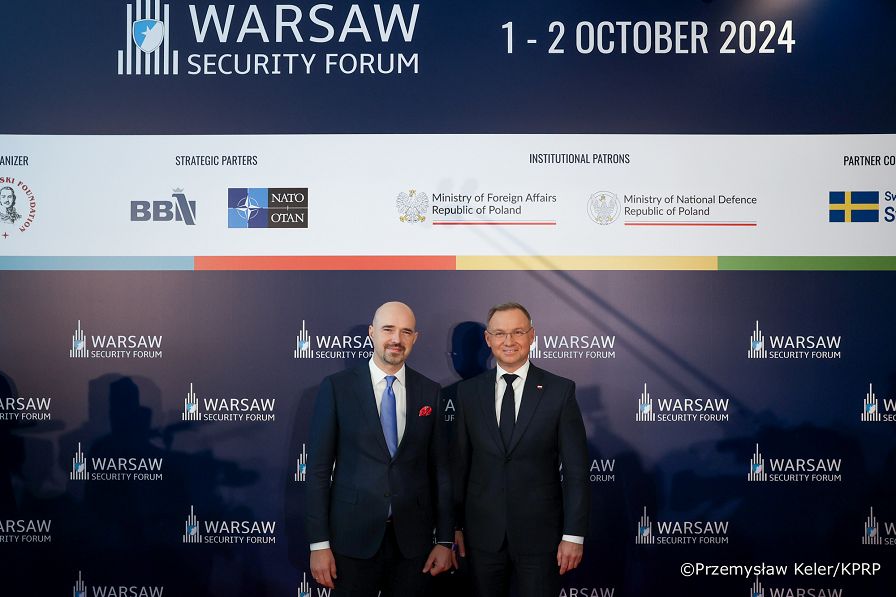 003_PAD_Warsaw_Security_Forum_01-10-2024_PK1_3496.jpg.JPG
