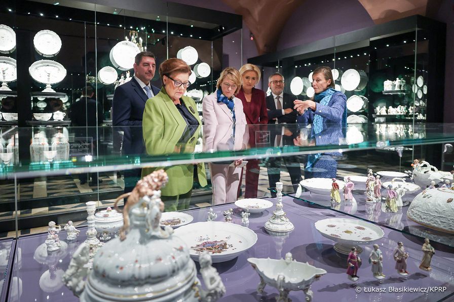 10_Agata_Kornhauser_Duda_Wspolmalzonkowie_Przywodcow_Grupy_Arraiolos_20241011_LB_20580.jpg