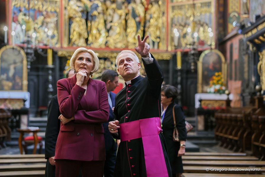 45_Agata_Kornhauser_Duda_Wspolmalzonkowie_Przywodcow_Grupy_Arraiolos_20241011_GJB_1231.jpg