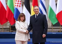 08_Andrzej_Duda_KATERINA_SAKELLAROPOULOU_Prezydent_Grecji_Arraiolos_Krakow_20241011_MB2_9120.jpg
