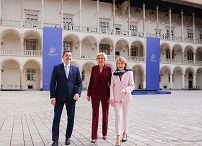 21_Agata_Kornhauser_Duda_Wspolmalzonkowie_Przywodcow_Grupy_Arraiolos_20241011_GJB_9953.jpg