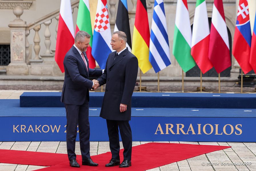 04_Andrzej_Duda_PETER_PELLEGRINI_Prezydent-Slowacji_Arraiolos_Krakow_20241011_MB2_8963.jpg