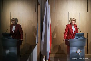 002_Agata_Kornhauser_Duda_uroczystości_otwarcia_Poradni_Chorob_Piersi_WIM_20241015_GJA_9648.jpg