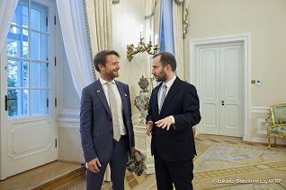 001_MMP_spotkanie_Xavier_Chatal_doradca_Prezydenta_Francji_02-10-2024_LB_23568.jpg.JPG