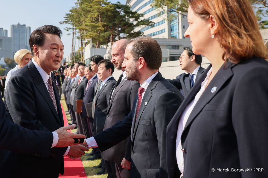 10_Andrzej_Duda_Yoon_Suk_yeol_Prezydent_Korei_wizyta_oficjalna_Seul_20241024_MB1_5174.jpg