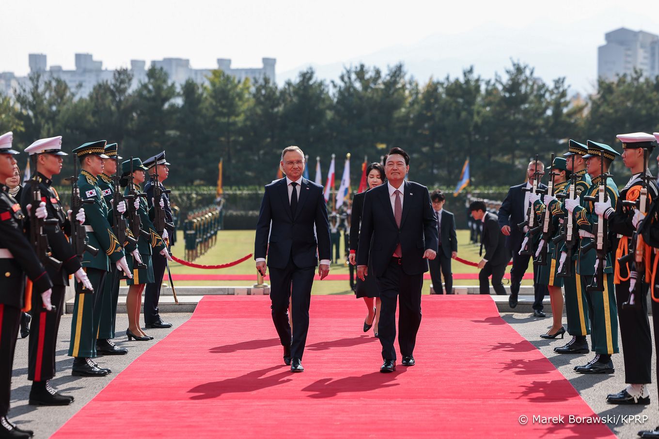 11_Andrzej_Duda_Yoon_Suk_yeol_Prezydent_Korei_wizyta_oficjalna_Seul_20241024_MB2_2633.jpg