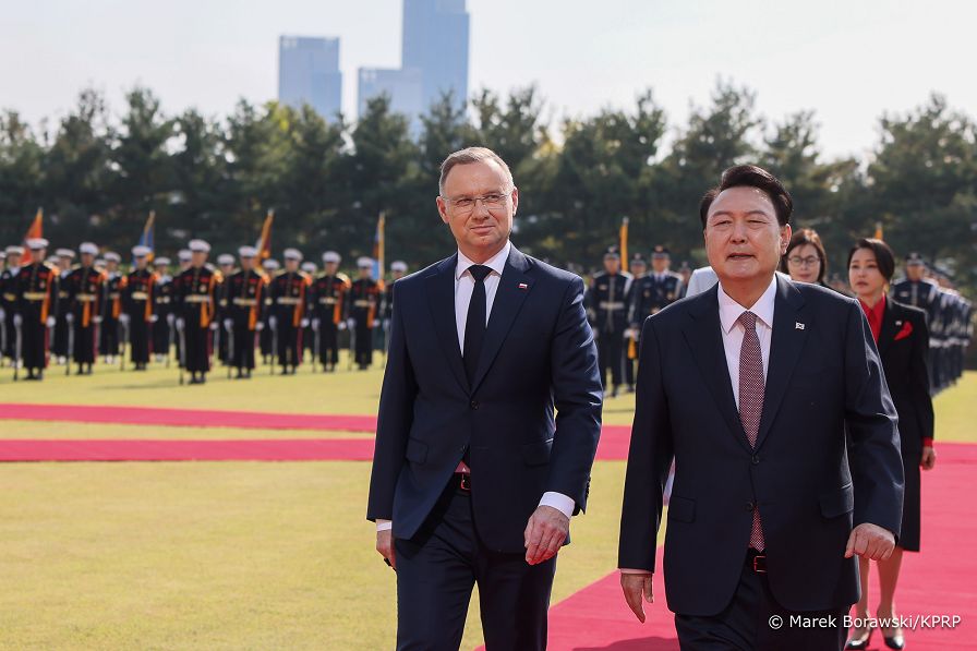 08_Andrzej_Duda_Yoon_Suk_yeol_Prezydent_Korei_wizyta_oficjalna_Seul_20241024_MB1_5127.jpg