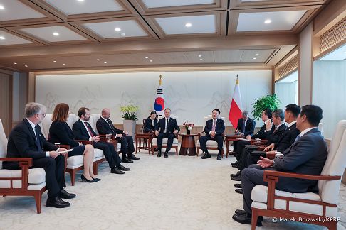 17_Andrzej_Duda_Yoon_Suk_yeol_Prezydent_Korei_wizyta_oficjalna_Seul_20241024_MB1_5345.jpg