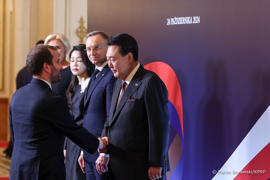38_Andrzej_Duda_Yoon_Suk_yeol_Prezydent_Korei_wizyta_oficjalna_Seul_20241024_MB2_3020.jpg
