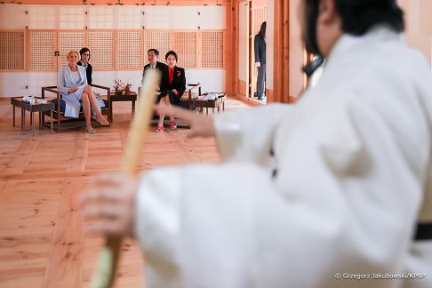 13_Agata_Kornhauser_Duda_Kim_Keon_hee_Palac_Kyeongbok__20241024_GJA_2387.jpg