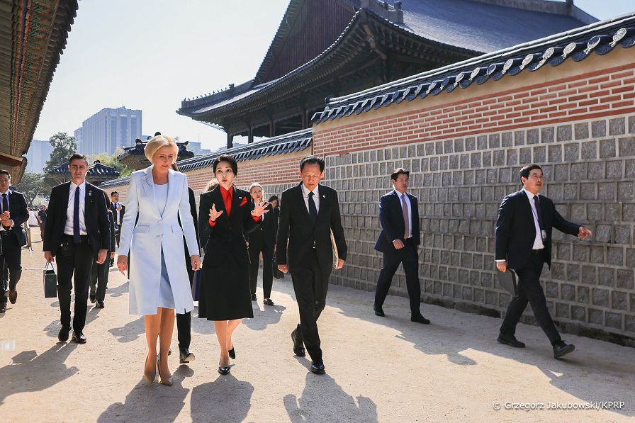 05_Agata_Kornhauser_Duda_Kim_Keon_hee_Palac_Kyeongbok__20241024_GJA_2227.jpg