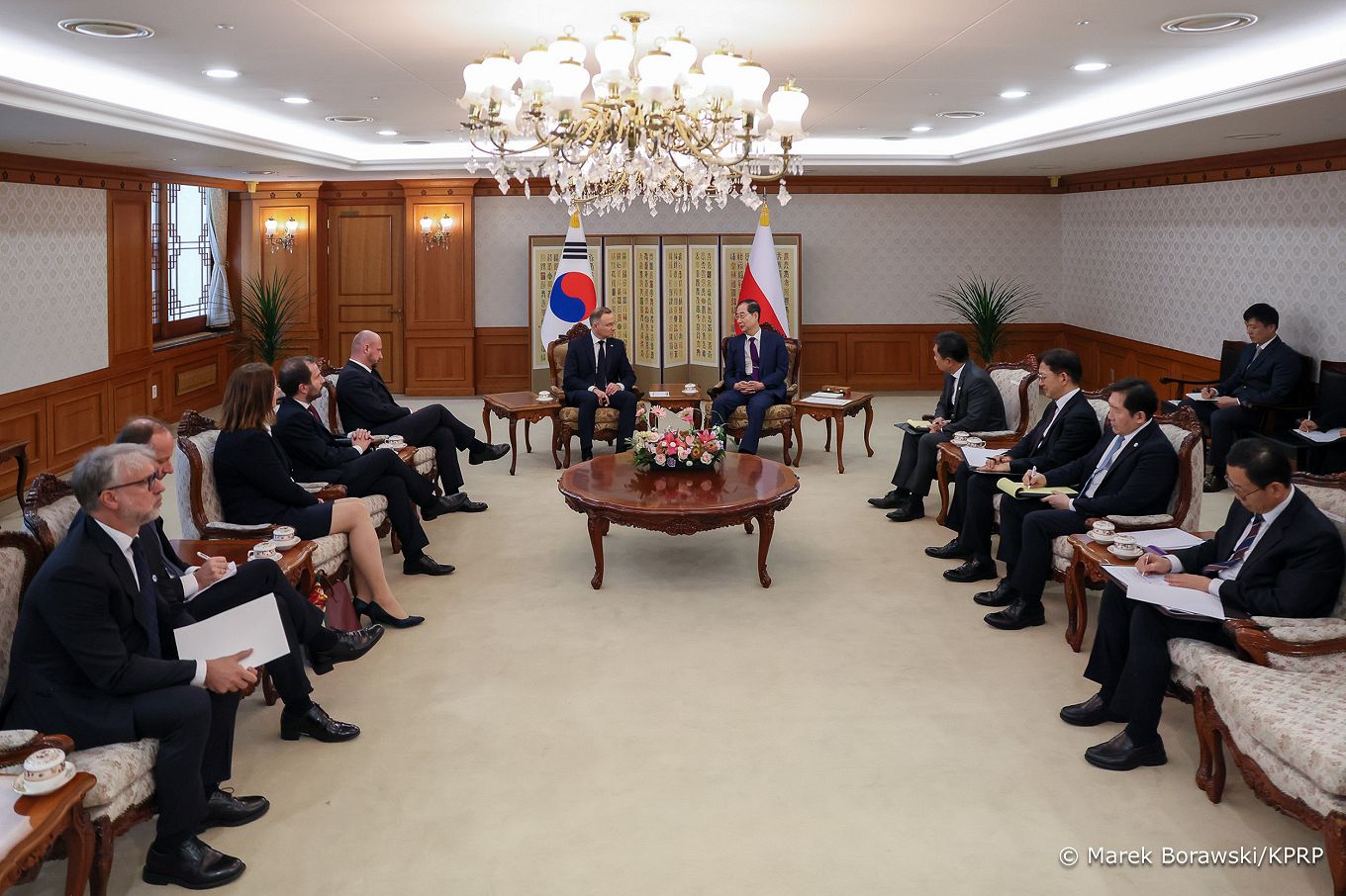 015_30_Andrzej_Duda_Han_Duck_soo_Premier_Korei_wizyta_oficjalna_Seul_20241024_MB1_5760.jpg