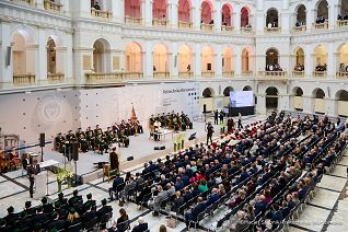001_Doradca_Alvin_Gajadhur_inauguracja_roku_akademickiego_Uniwersytet_Gdanski_20241001_Politechnika Warszawska_Doradca Prezydenta RP Alvin Gajadhur_1 października_5-1.jpg