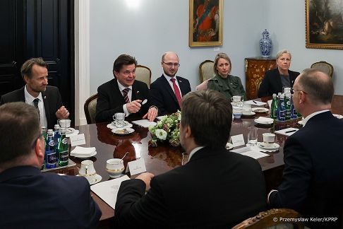 04_Andrzej_Duda_Andreas_Norlen_Przewdoniczacy_parlemenru_Szwecji_20241009_PK1_8258.jpg