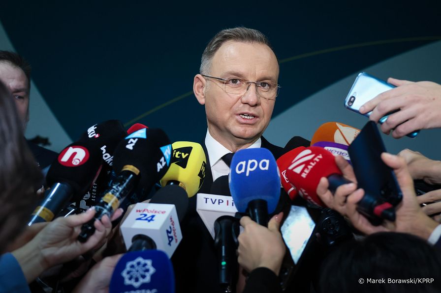 001_PAD_Azerbejdzan_Szczyt_COP29_wypowiedz_media_20241112_MB1_0074.jpg