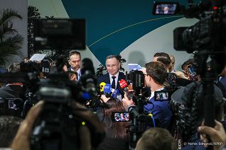 003_PAD_Azerbejdzan_Szczyt_COP29_wypowiedz_media_20241112_MB1_0163.jpg