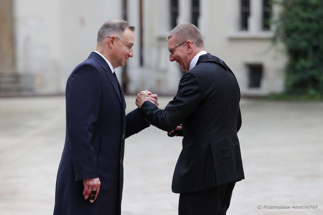 013_05_Andrzej_Duda_EDGARS_RINKEVICS_Prezydent_Lotwy_Arraiolos_Krakow-_20241011_PK2_1846.jpg
