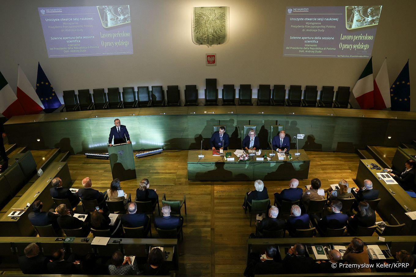 011_03_Andrzej_Duda_konferecja_nukowa_Praca_sedziego_20241010_PK1_8483.jpg