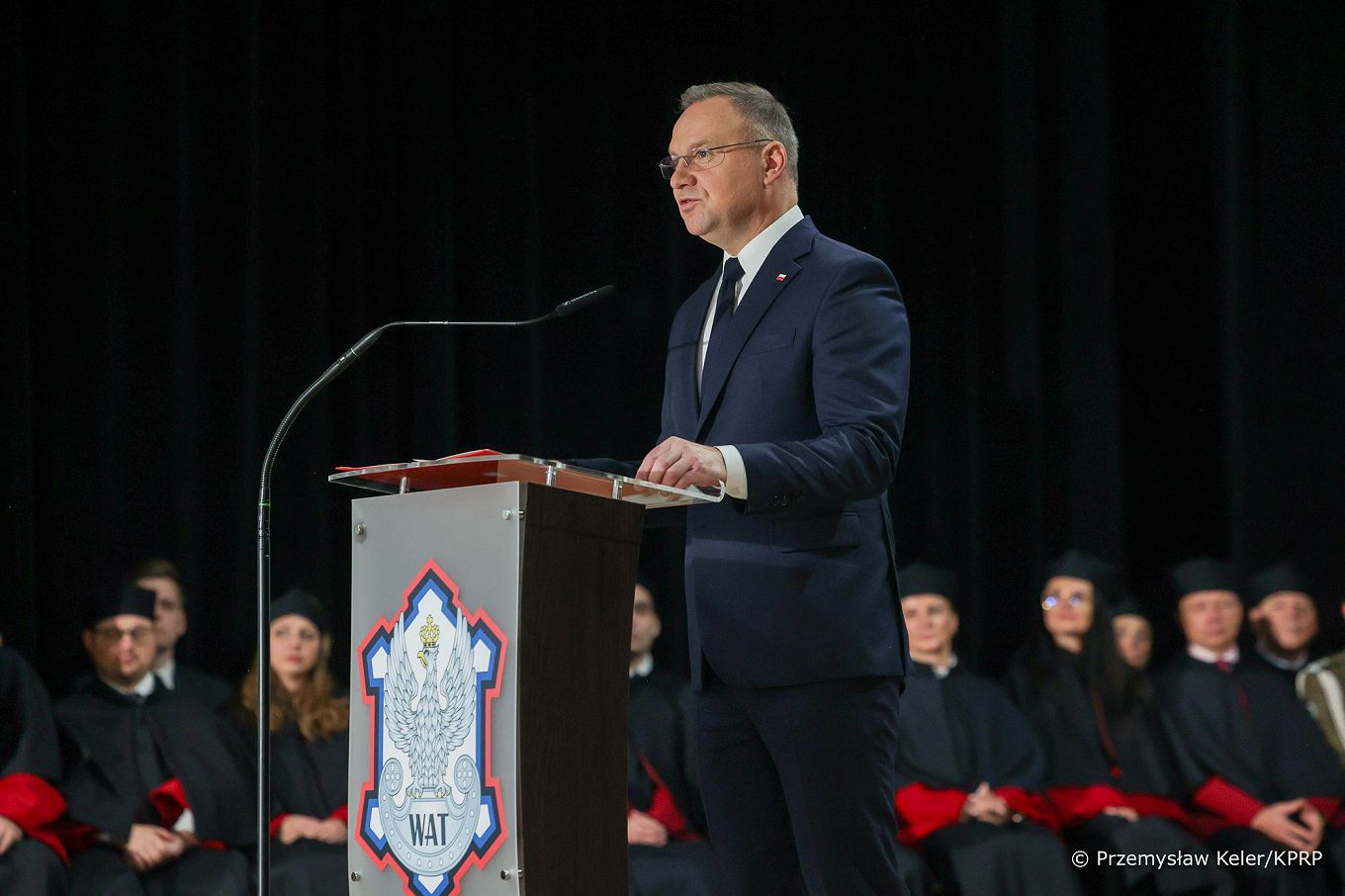 008_05_Andrzej_Duda_Inauguracja_Roku_Akademickiego_WAT_20241002_PK2_0223.jpg