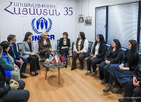 001_Agata_Kornhauser_Duda_spotkanie_w_Organizacji_Misja_Armenia_UNHCR_20241127_GJA_1625.jpg