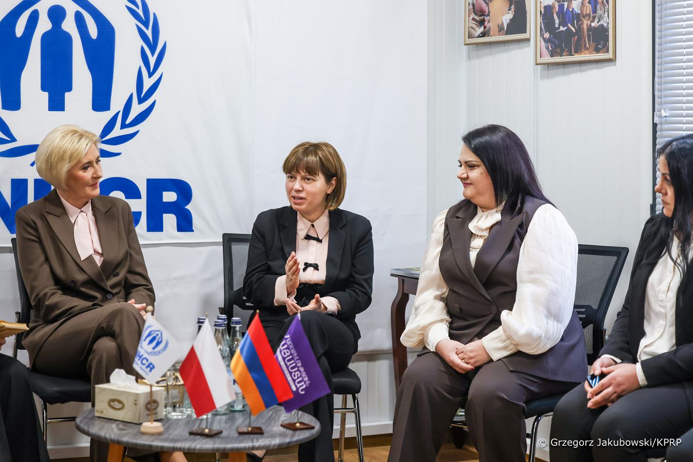 002_Agata_Kornhauser_Duda_spotkanie_w_Organizacji_Misja_Armenia_UNHCR_20241127_GJB_1616.jpg