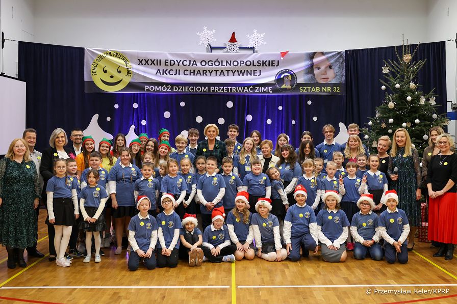 010_Agata_Kornhauser_Duda_akcja_charytatywna_Pomoz_Dzieciom_Przetrwac_Zime_2024_20241209_PK1_5024.jpg