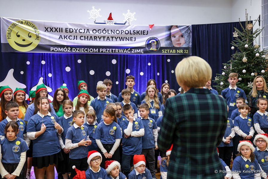 012_Agata_Kornhauser_Duda_akcja_charytatywna_Pomoz_Dzieciom_Przetrwac_Zime_2024_20241209_PK1_5201.jpg