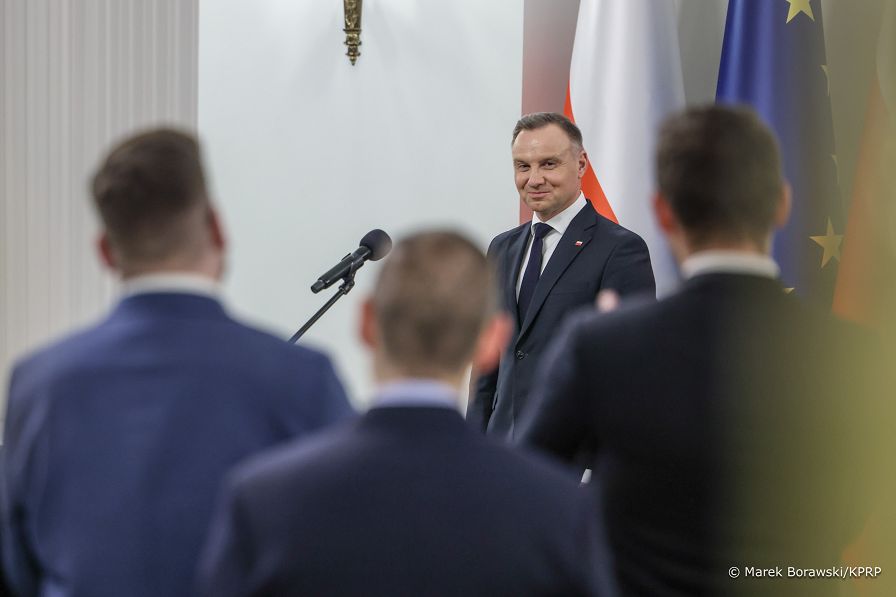 003_Prezydent_Andrzej_Duda_spotkanie_europarlamentarzysci_EKR_20241211_MB1_9743.jpg