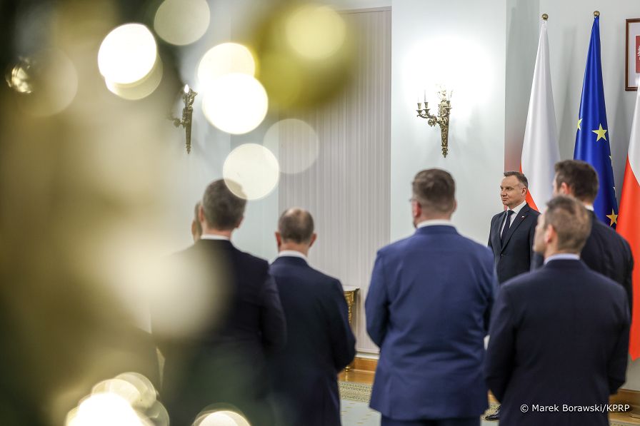 006_Prezydent_Andrzej_Duda_spotkanie_europarlamentarzysci_EKR_20241211_MB1_9755.jpg