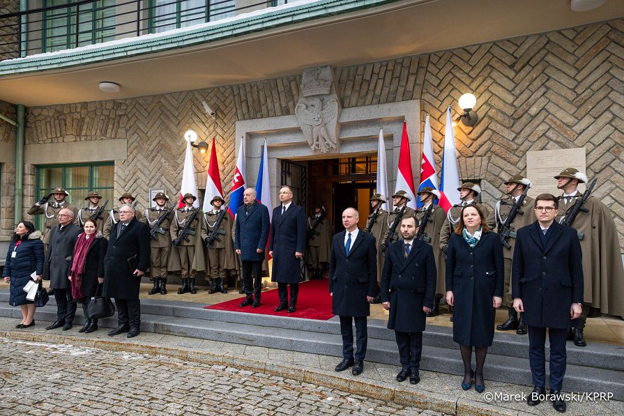 018_Andrzej_Duda_spotkanie_grupa_Wyszehradzka_16-12-2024_MB2_2929.jpg.JPG
