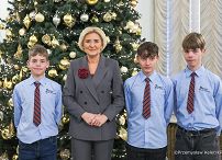 011_Agata_Kornhauser_Duda_spotkanie_uczniowie_katolickiej_szkoły_17-12-2024_PK1_0209.jpg.JPG