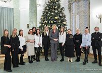 008_Agata_Kornhauser_Duda_spotkanie_uczniowie_katolickiej_szkoły_17-12-2024_PK1_0183.jpg.JPG