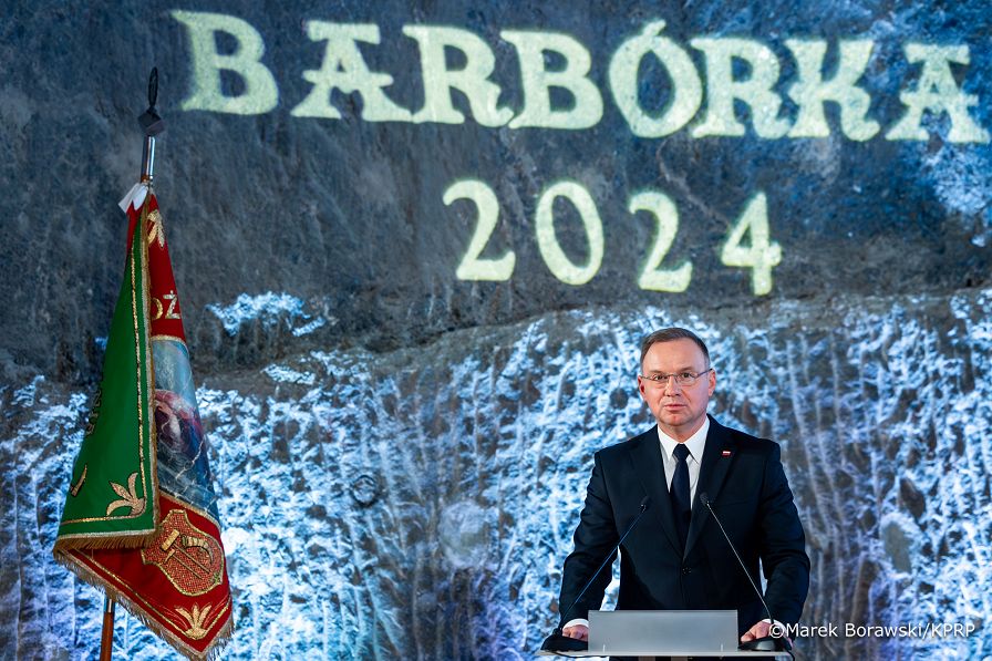 006_Andrzej_Duda_Wieliczka_Barbórka_02-12-2024_MB2_2569-Enhanced-NR.jpg.JPG