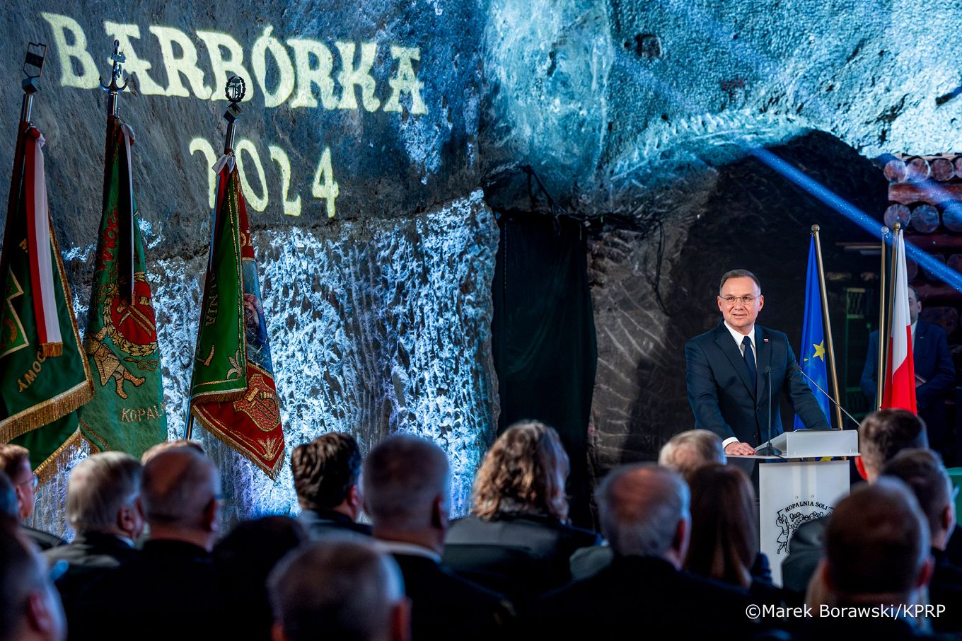 007_Andrzej_Duda_Wieliczka_Barbórka_02-12-2024_MB2_2576-Enhanced-NR.jpg.JPG