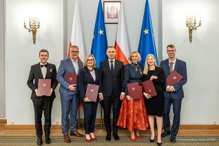 017_Prezydent_Andrzej_Duda_nominacje_profesorskie_20241205_PK1_2901-Poprawione-Szum.jpg