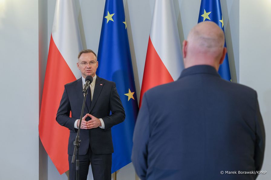 003_Prezydent_Andrzej_Duda_powolanie_Prezesa_TK_Bogdana_Swieczkowskiego_20241209_3W5A6524.jpg