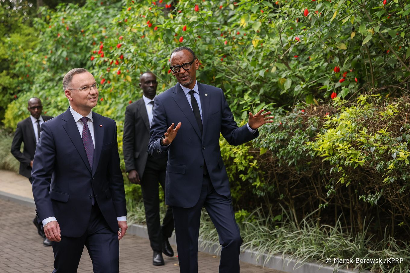 026_20_Andrzej_Duda_Paul_Kagame_Prezydent_Rwanda_20240207_MB1_6652.jpg