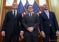 009_011_Andrzej_Duda_Izba_Reprezentantow_Michael_Johnson_Hakeem_Jeffries_Waszyngton_20240312_JSZ_0695.jpg