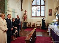 003_Para_Prezydencka_Prezydent_Wegier_Malzonka_Klasztor_Klarysek_20240322_MB2_7605.jpg
