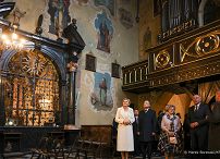 002_Para_Prezydencka_Prezydent_Wegier_Malzonka_Klasztor_Klarysek_20240322_MB2_7507.jpg