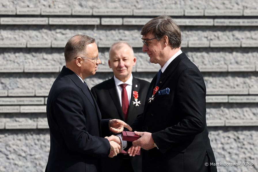 21_Andrzej_Duda_Narodowy_Dzien_Polakow_ratujacych_Zydow_Markowa_20240324_MB1_6434.jpg