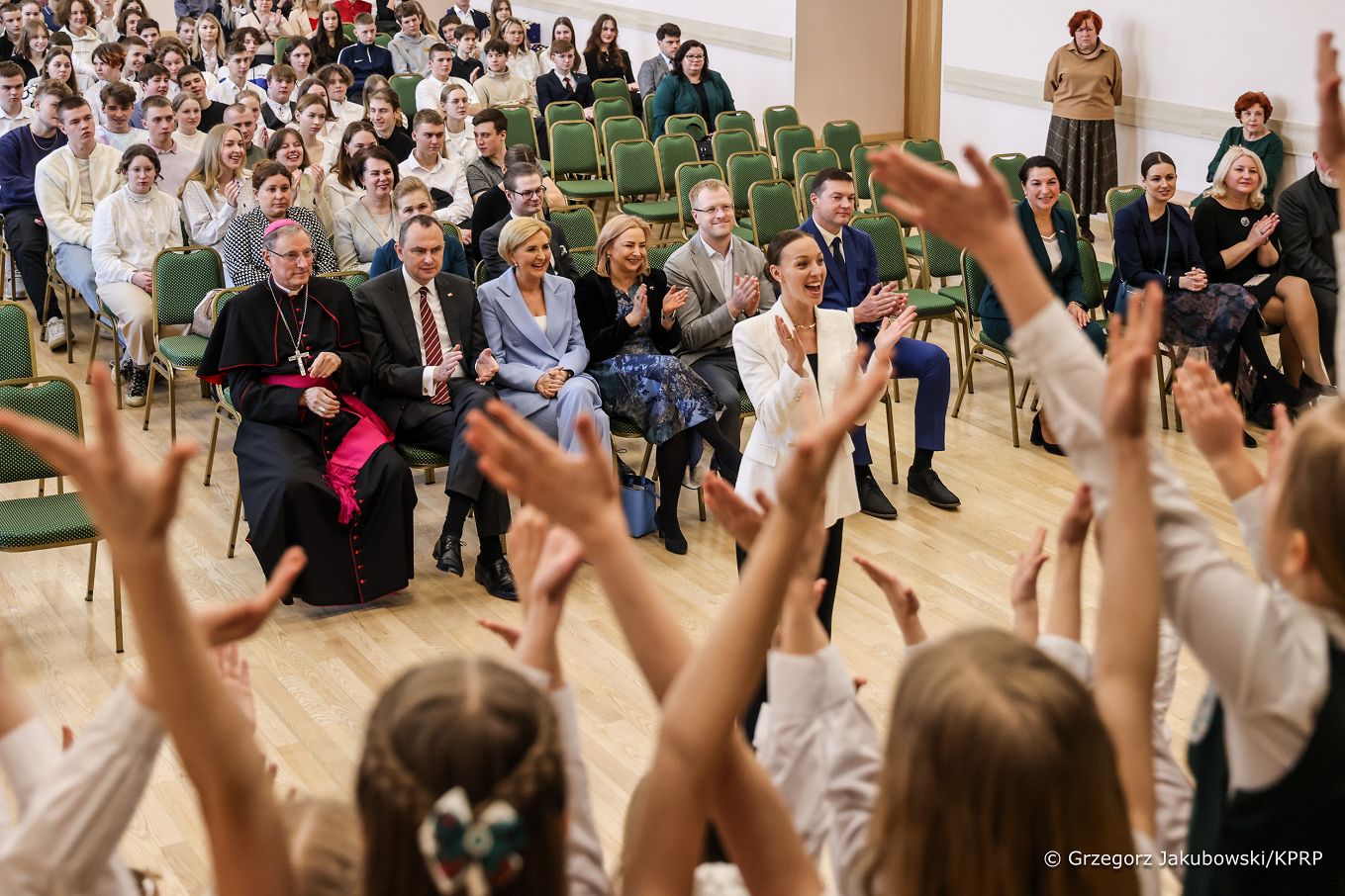 014_Agata_Kornhauser_Duda_Panstwowe_Polskie_Gimnazjum_Lotwa_20240326_1S5A7185.jpg