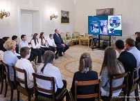 002_Agata_Kornhauser_Duda_spotkanie_uczniowie_Szkola_Podstawowa_Zdzary_20240306_1S5A8460_1.jpg